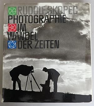 Photographie im Wandel der Zeiten