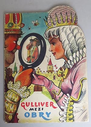 Gulliver mezi obry