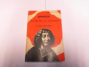 Seller image for Spinoza and the Rise of Liberalism for sale by Goldstone Rare Books