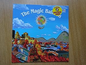 Imagen del vendedor de The Magic Balloon a la venta por J R Wright