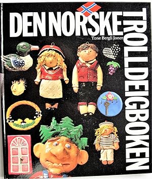 Imagen del vendedor de Den Norske Trolldeigboken a la venta por Ken Jackson
