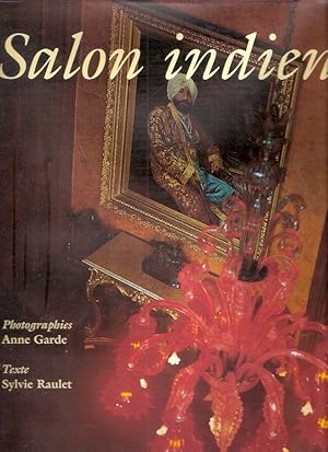 Seller image for Salon indien for sale by SOSTIENE PEREIRA