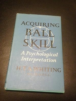 Acquiring Ball Skill