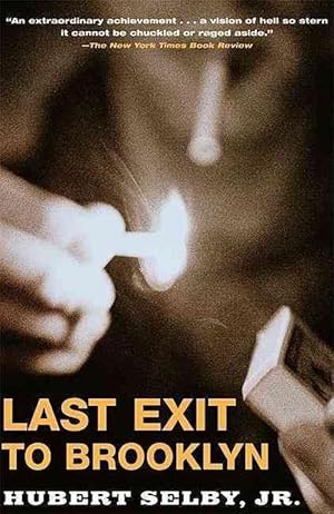 Bild des Verkufers fr Last Exit to Brooklyn (Paperback) zum Verkauf von Grand Eagle Retail