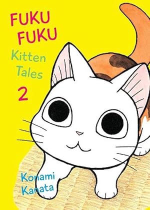 Imagen del vendedor de Fuku Fuku Kitten Tales 2 (Paperback) a la venta por Grand Eagle Retail