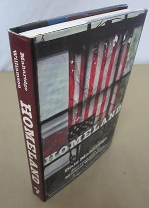 Seller image for Homeland [Signed/Inscribed by Maharidge & Williamson] for sale by Atlantic Bookshop