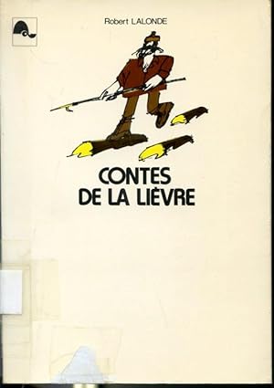 Seller image for Contes de la livre for sale by Librairie Le Nord