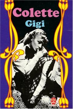 Seller image for Gigi for sale by librairie philippe arnaiz