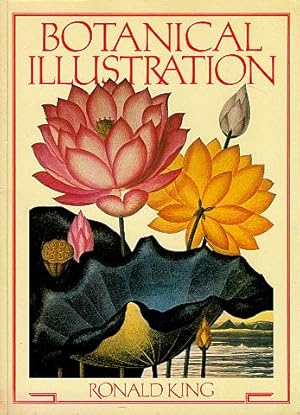 Imagen del vendedor de Botanical Illustration a la venta por LEFT COAST BOOKS