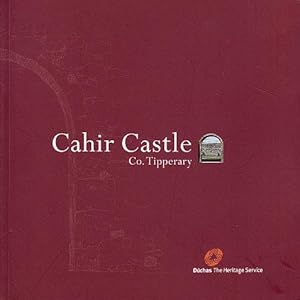 Cahir Castle, Co. Tipperary