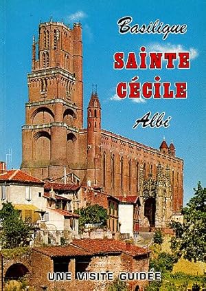 Basilique Sainte Cecile, Albi: Une Visite Guidee