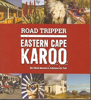 Immagine del venditore per Road Tripper - Eastern Cape Karoo - A traveller's companion venduto da Snookerybooks