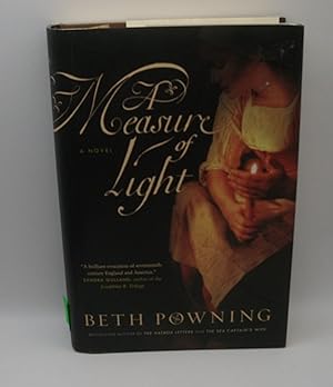 A Measure of Light (Signed by Author)