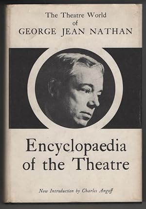 Encyclopaedia of the Theatre