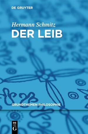 Immagine del venditore per Der Leib venduto da BuchWeltWeit Ludwig Meier e.K.