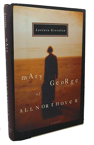 Seller image for MARY GEORGE OF ALLNORTHOVER for sale by Rare Book Cellar