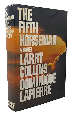 Seller image for THE FIFTH HORSEMAN : A Novel for sale by Rare Book Cellar