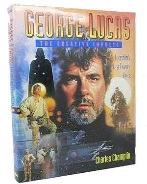 Image du vendeur pour GEORGE LUCAS : The Creative Impulse : Lucasfilm's First Twenty Years mis en vente par Rare Book Cellar