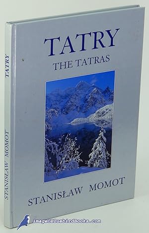 Imagen del vendedor de Tatry: The Tatras a la venta por Bluebird Books (RMABA, IOBA)