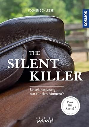 Seller image for The Silent Killer for sale by AHA-BUCH GmbH