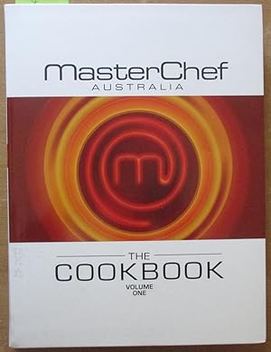 MasterChef Australia: The Cookbook (Volume #1)