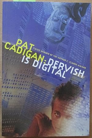 Dervish Is Digital