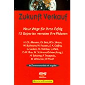 Seller image for Zukunft Verkauf for sale by Modernes Antiquariat an der Kyll