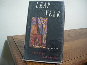 Immagine del venditore per Leap Year venduto da Bungalow Books, ABAA