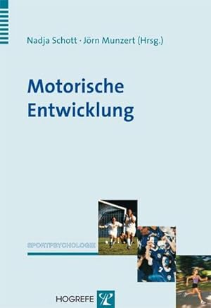 Imagen del vendedor de Motorische Entwicklung a la venta por Rheinberg-Buch Andreas Meier eK