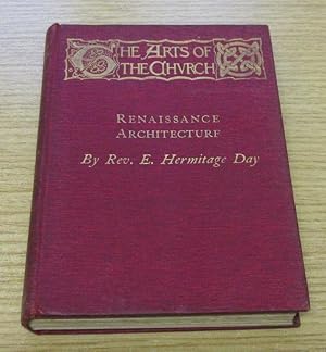 Renaissance Architecture in England (The Arts of the Church).