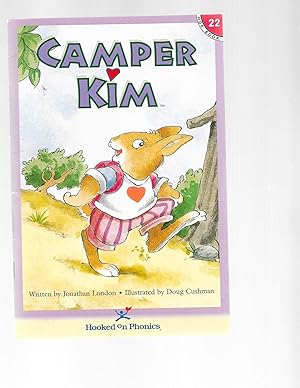 Seller image for Camper Kim for sale by TuosistBook