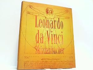 Bild des Verkufers fr Leonardo da Vinci - Skizzenbcher. zum Verkauf von Antiquariat Ehbrecht - Preis inkl. MwSt.