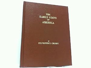 Seller image for Early Coins of America. for sale by Antiquariat Ehbrecht - Preis inkl. MwSt.