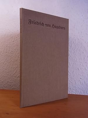Seller image for Fabeln [numerierte Ausgabe] for sale by Antiquariat Weber