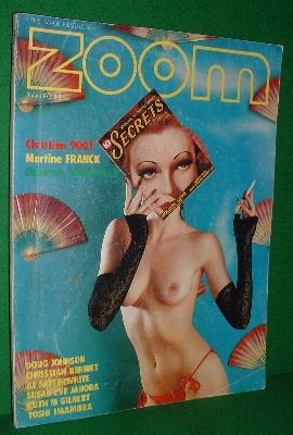 Seller image for ZOOM the International Image Magazine October/November 1978 for sale by booksonlinebrighton