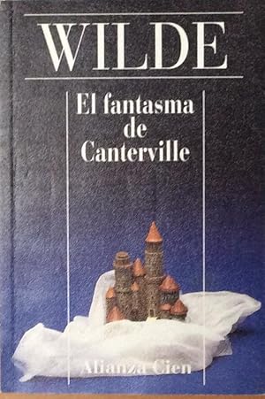 Imagen del vendedor de El fantasma de Canterville a la venta por LIBRERA SOLN