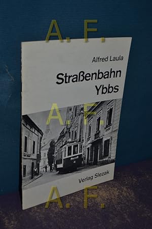 Bild des Verkufers fr Strassenbahn Ybbs zum Verkauf von Antiquarische Fundgrube e.U.