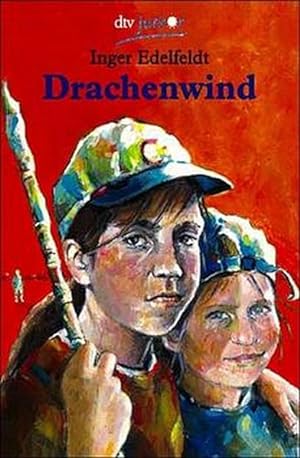 Seller image for Drachenwind for sale by Versandantiquariat Felix Mcke