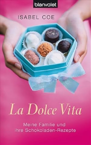 Seller image for La Dolce Vita for sale by Versandantiquariat Felix Mcke