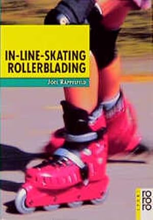 Imagen del vendedor de In-Line-Skating, Rollerblading a la venta por Versandantiquariat Felix Mcke