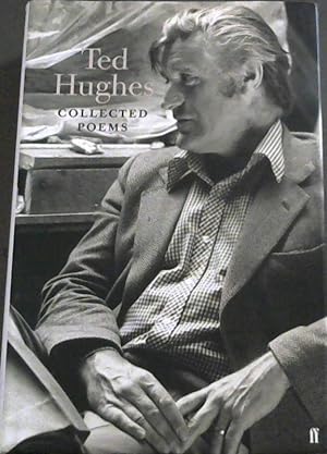 Seller image for The Collected Poems of Ted Hughes for sale by Chapter 1