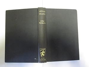 Seller image for Utter death for sale by Goldstone Rare Books