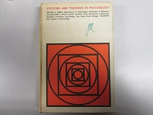 Seller image for Systems and Theories in Psychology (Hill series in psychology) for sale by Goldstone Rare Books