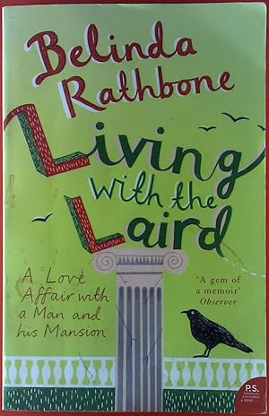 Seller image for Living with the Laird. for sale by biblion2