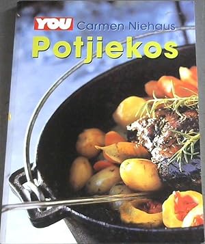 Seller image for You: Potjiekos (Afrikaans Edition) for sale by Chapter 1