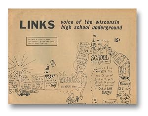 LINKS: Voice of the Wisconsin High School Underground