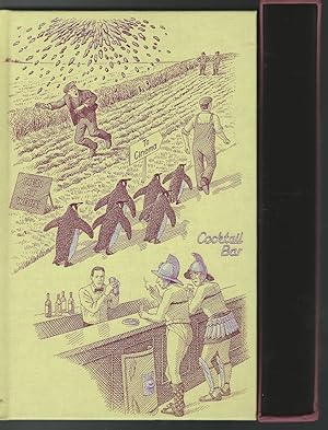 Immagine del venditore per The Folio Book of Humorous Anecdotes venduto da Dorley House Books, Inc.