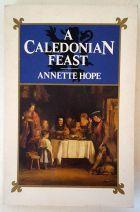 A Caledonian Feast