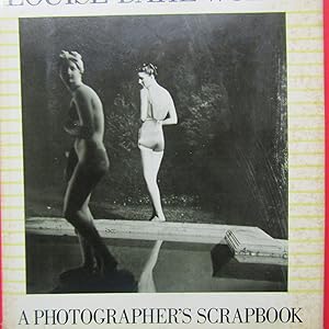 Immagine del venditore per A photographer's scrapbook venduto da Antonio Pennasilico