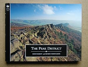 Seller image for The Peak District. for sale by N. G. Lawrie Books